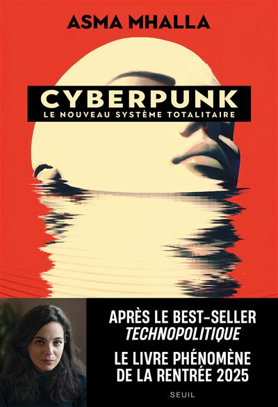 Cyberpunk Le nouveau systeme totalitaire
