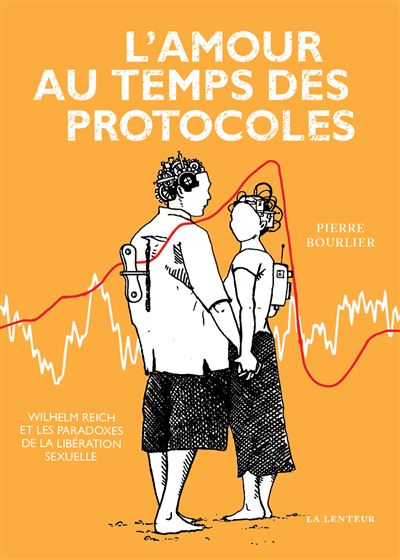 L Amour au temps des protocoles